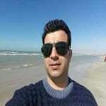 تصویر پروفایل سعید