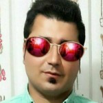 تصویر کاربر با کد 97547