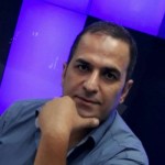 تصویر پروفایل علی