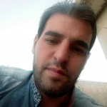 تصویر پروفایل بابک قربانی