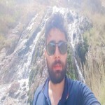 تصویر پروفایل امین