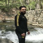 تصویر پروفایل محمد