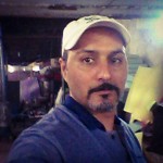 تصویر پروفایل حمید