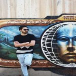 تصویر پروفایل بهزاد