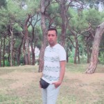 تصویر پروفایل مصطفي