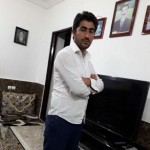 تصویر پروفایل مسعود
