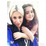 تصویر پروفایل مونا