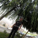 تصویر پروفایل سعید