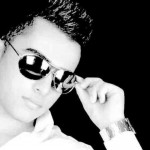 تصویر پروفایل آرمین
