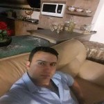 تصویر پروفایل امیر احمدی