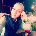 تصویر پروفایل الهام