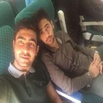 تصویر پروفایل مهیار