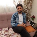 تصویر پروفایل سعید