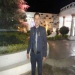 تصویر پروفایل طاها