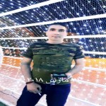 تصویر پروفایل رضا