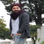 تصویر پروفایل امیرعلی