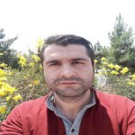 تصویر پروفایل علیرضا
