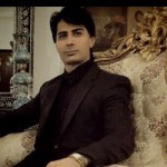 تصویر پروفایل مرتضى