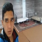 تصویر پروفایل جواد