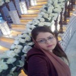 تصویر پروفایل نرگس