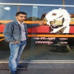 تصویر پروفایل جابر