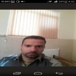 تصویر پروفایل امیر