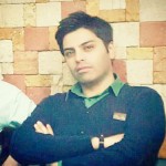 تصویر پروفایل پارسا