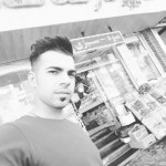 تصویر پروفایل امید