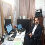 تصویر پروفایل رامین
