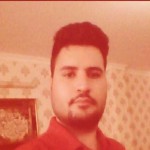 تصویر پروفایل ارش کیانی