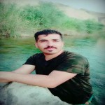 تصویر پروفایل مجید