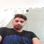 تصویر پروفایل رامین