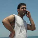 تصویر پروفایل مستعار  اهورا