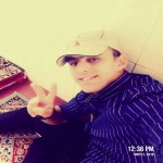 تصویر پروفایل مهدی