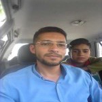 تصویر پروفایل حامد