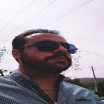 تصویر پروفایل علیرضا