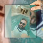 تصویر پروفایل امیر