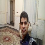 تصویر پروفایل مرتضی