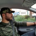 تصویر پروفایل علی
