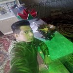 تصویر کاربر با کد 121037