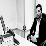 تصویر پروفایل علیرضا