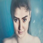 تصویر پروفایل اليسا