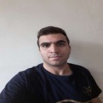 تصویر پروفایل مجید