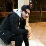 تصویر پروفایل ابوالفضل