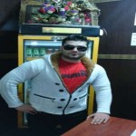 تصویر کاربر با کد 123449