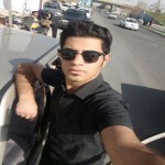 تصویر پروفایل مهدی
