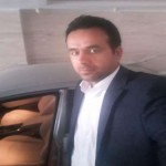 تصویر پروفایل محمد مطرودی