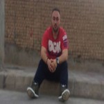 تصویر پروفایل سجاد