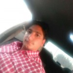 تصویر پروفایل فرزاد