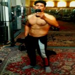 تصویر پروفایل یاشار